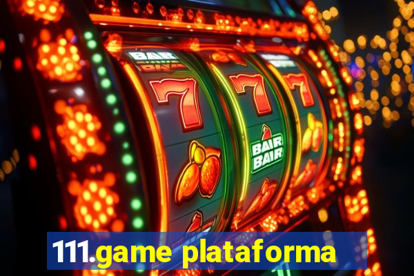 111.game plataforma