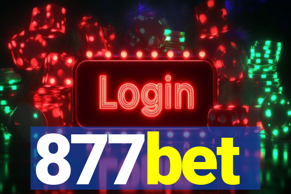 877bet