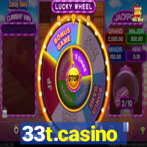 33t.casino