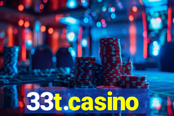 33t.casino