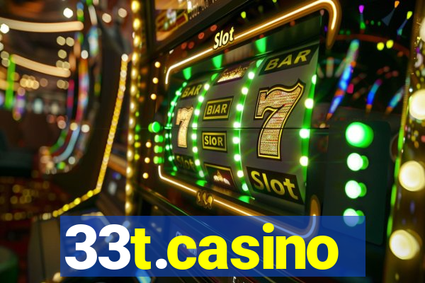 33t.casino