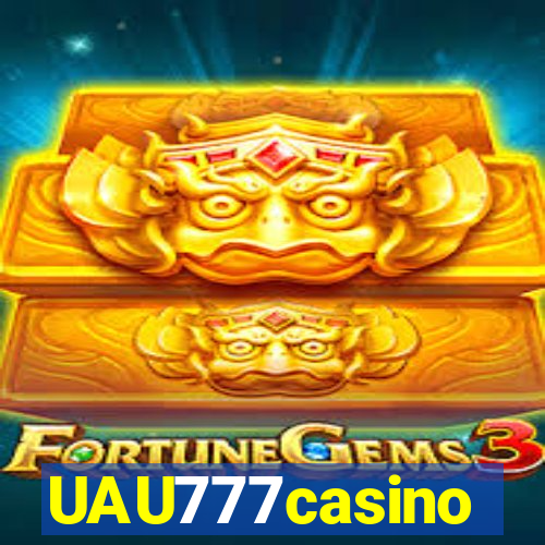 UAU777casino