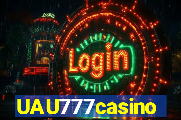 UAU777casino