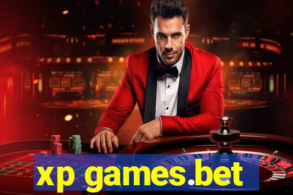 xp games.bet