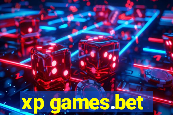 xp games.bet