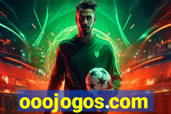 ooojogos.com
