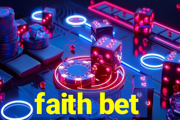 faith bet