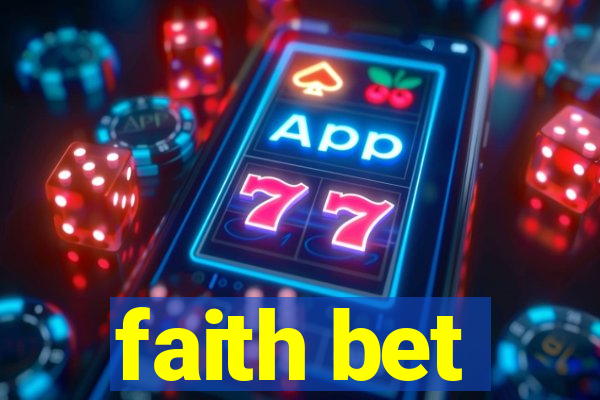 faith bet