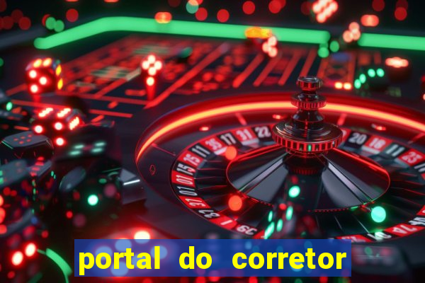 portal do corretor porto seguro