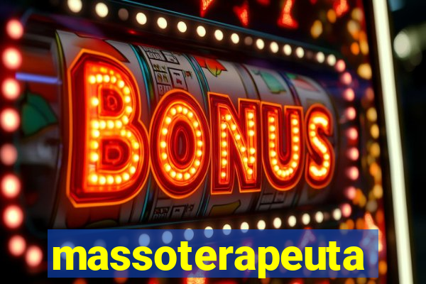 massoterapeuta masculino em porto alegre