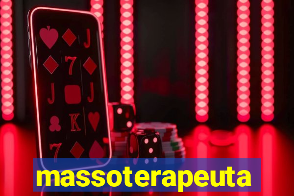 massoterapeuta masculino em porto alegre