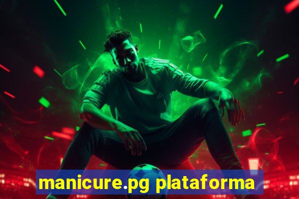 manicure.pg plataforma