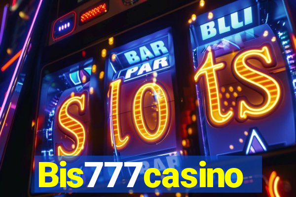 Bis777casino