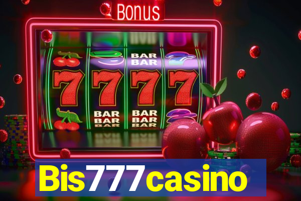 Bis777casino