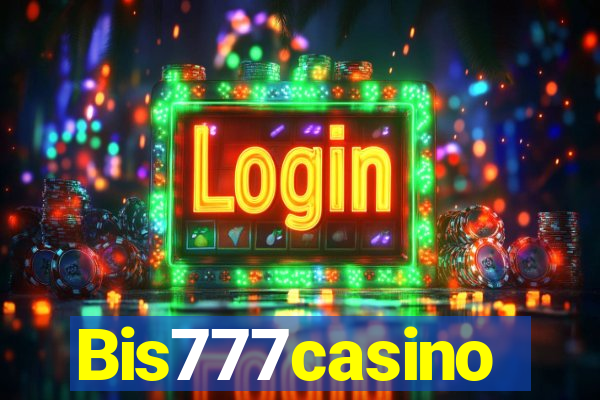 Bis777casino