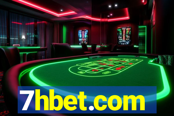 7hbet.com