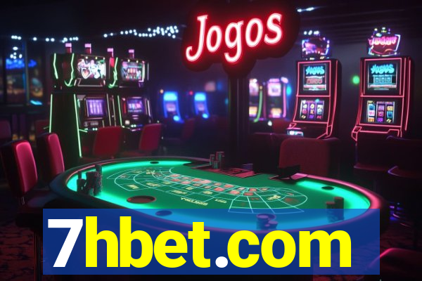 7hbet.com