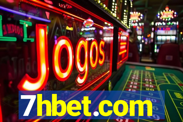 7hbet.com
