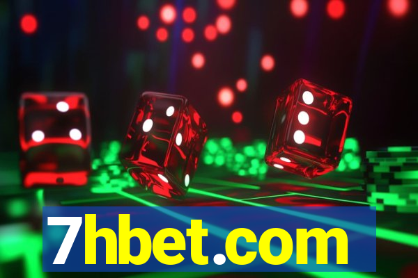 7hbet.com