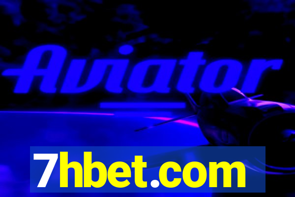 7hbet.com