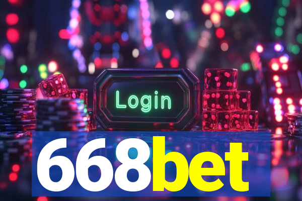 668bet