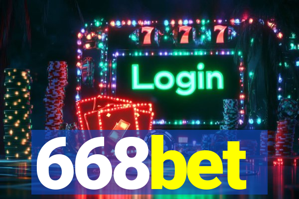 668bet