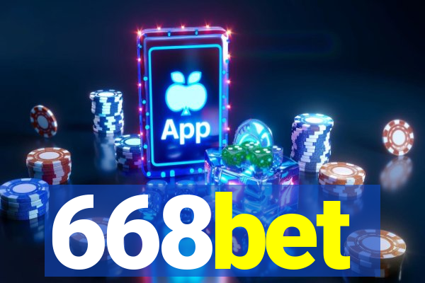668bet