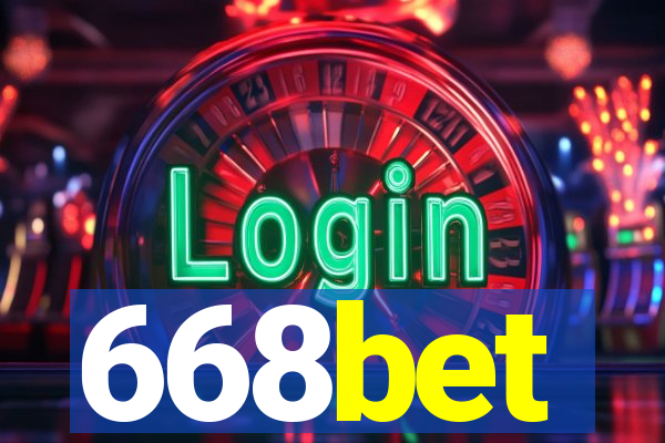 668bet
