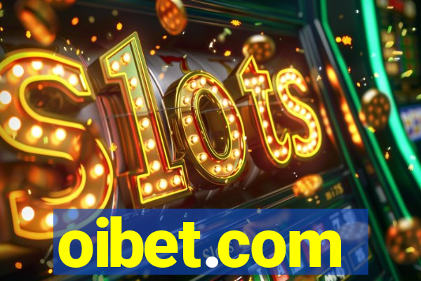 oibet.com
