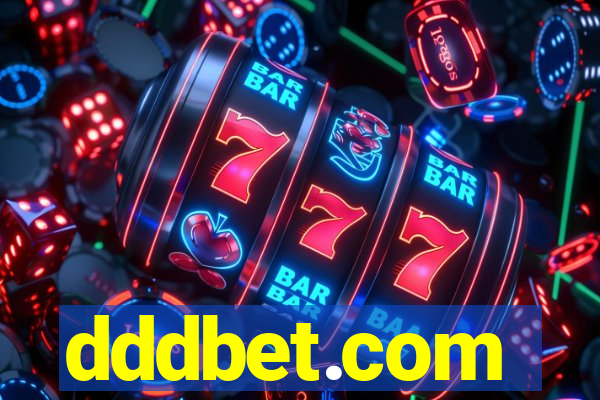 dddbet.com