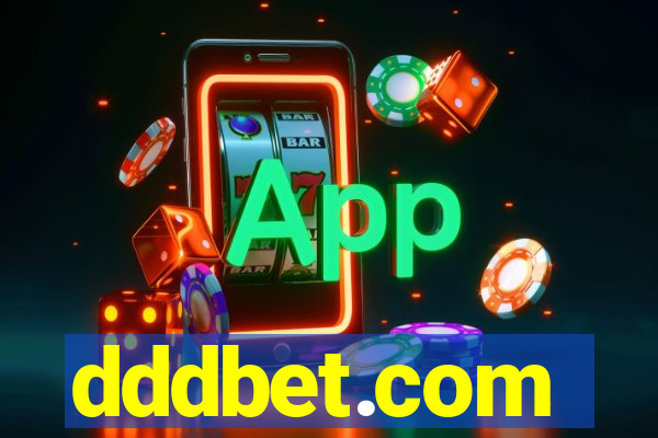 dddbet.com