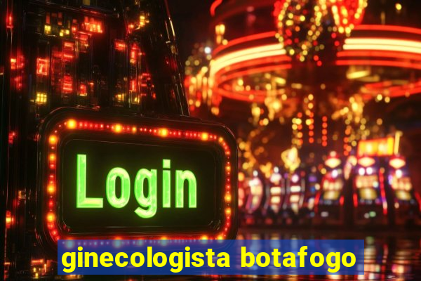 ginecologista botafogo