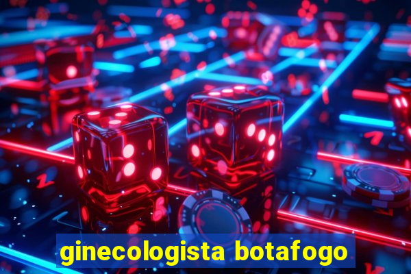ginecologista botafogo