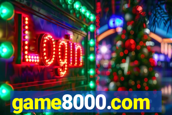game8000.com