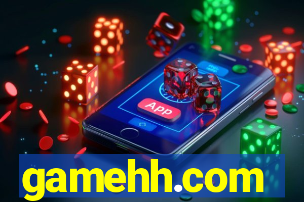 gamehh.com