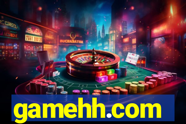 gamehh.com