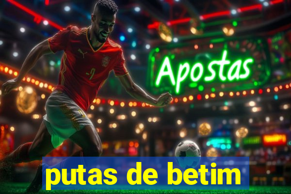 putas de betim