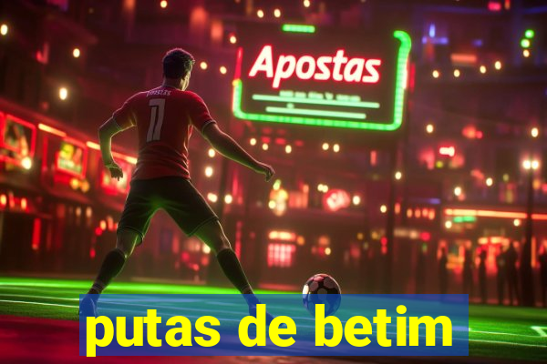 putas de betim