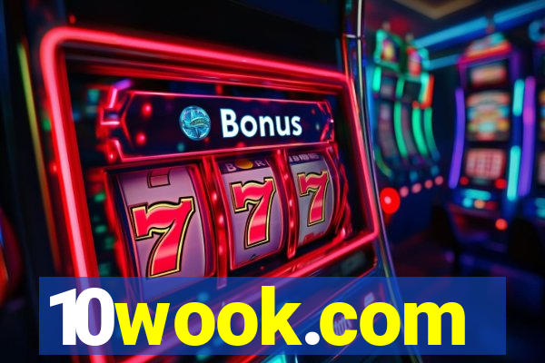 10wook.com