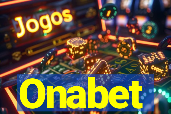 Onabet