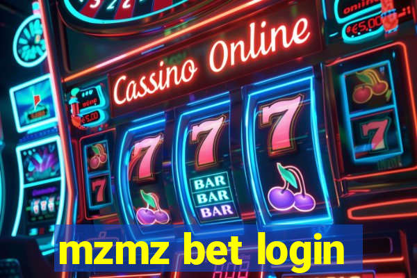 mzmz bet login