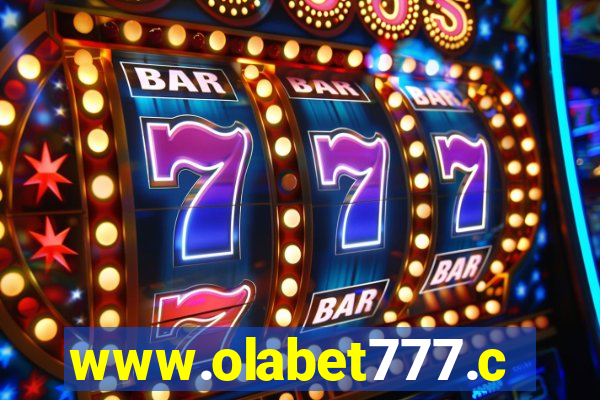 www.olabet777.com