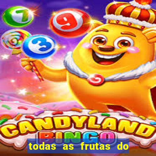 todas as frutas do blox fruits para colorir