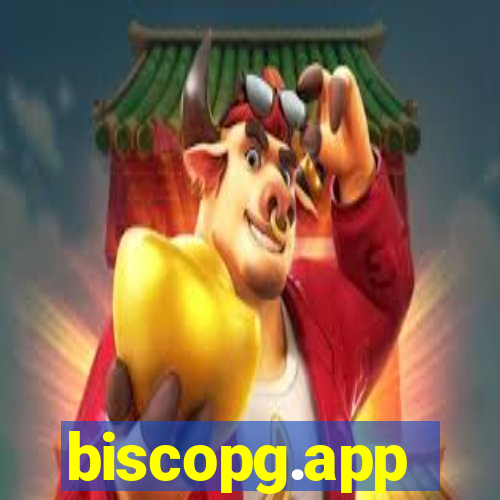biscopg.app