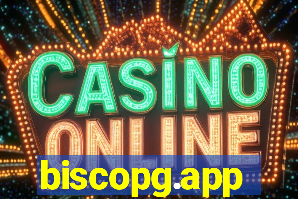 biscopg.app