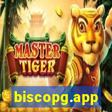 biscopg.app