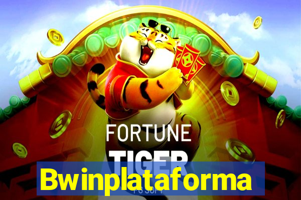Bwinplataforma