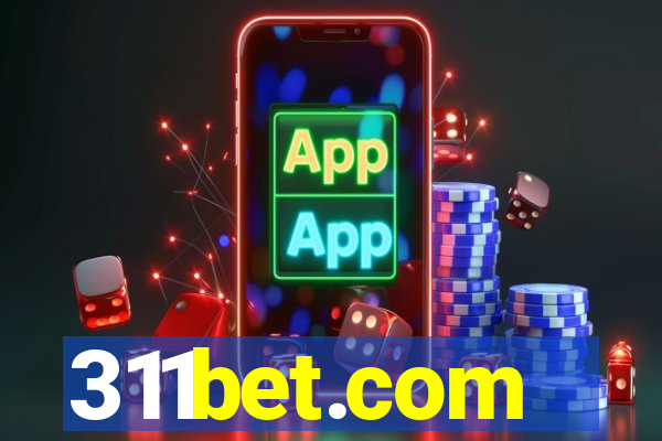 311bet.com