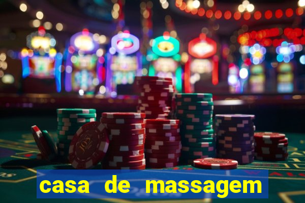 casa de massagem porto alegre