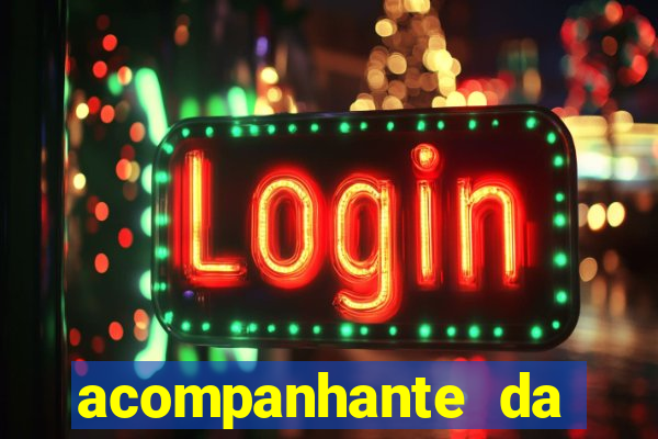acompanhante da zona norte
